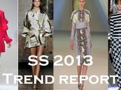 2013 Trend Report