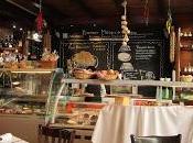 Bistrot Mosaico, Mèxico