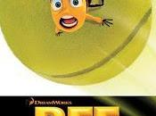 DreamWorks presenta: Movie (Steve Hickner Simon Smith, 2007)