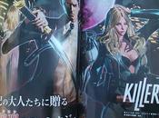 Suda51 ofrece detalles sobre Killer dead