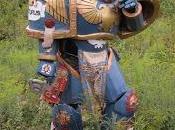 Cosplay Ultramarine