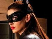 Anne Hathaway quiere Catwoman nuevo