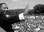 Martin Luther King: años nacimiento