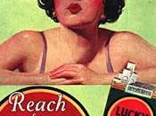Coca-Cola saludable 2013 como fumar 1925