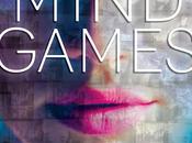Book Trailer: Mind Games Kiersten White