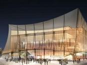 Grand theatre d’albi