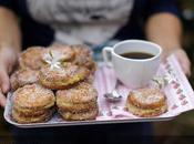 Galletas Rellenas Crema Pastelera Regalos