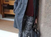 Dress Code: Print militar como protagonista