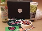JOLIEBOX “The Body Shop Care”