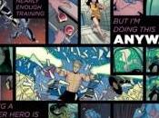 Kieron Gillen promociona Young Avengers