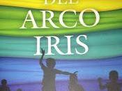 Avance tropa Arco Iris" Andrea Hirata