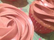 Cupcakes turrón chocolate