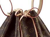 Feliz cumpleaños bolso Louis Vuitton