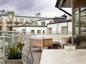 Apartamento Rustico Estocolmo