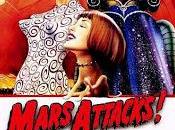 mars attacks!