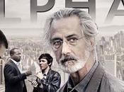 Syfy cancela 'Alphas'