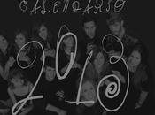 Apoya este Calendario Solidario