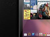 Google Nexus arrebata primer lugar iPad mercado tabletas Japón