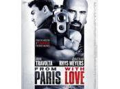 From Paris with Love