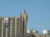 Vegas, Abril 2012