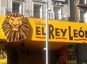 LEÓN, Musical