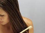 Cuidados cabello