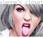 Teñirte pelo gris tendencia?