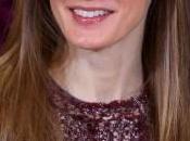 Dña. Letizia recibió Asociación Semilla para Integración Social. look