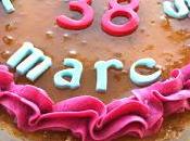 MOUSSE LIMÓN CHOCOLATE