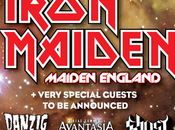 IRON MAIDEN fechas para Sonisphere Spain 2013