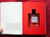 Seis Libros, Aromas