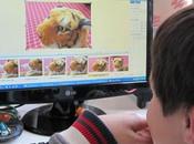 Niños online: Nativos digitales hogares