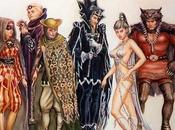 Vuelve AD&amp;D; formato lujo