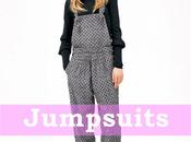 Street Style Jumpsuits