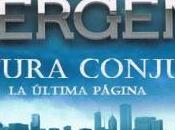 Lectura conjunta Divergente