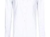 Camisa blanca.....Imprescindible!!!