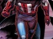 Regresa Omega Flight