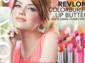 Moda Maquillaje.Lo nuevo Revlon.ColorBurst Butter