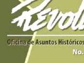 Boletín Revolución Oficina Asuntos Históricos Consejo Estado: enero 2013