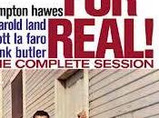 HAMPTON HAWES: Real! COMPLETE SESSION