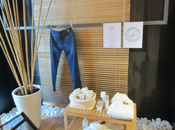 Vaqueros hidratantes suavizan piel