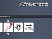 Conversor texto pictogramas