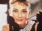 años Audrey Hepburn