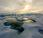 lagos fusión aceleran deshielo ártico