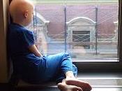 ¿Qué tumor pediátrico? respuesta Jaume Mora,