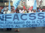 clase obrera panameña elecciones