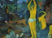 paraíso Gauguin