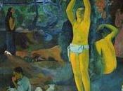 paraíso Gauguin
