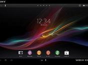 Sony anuncia tableta Xperia 10.1 pulgadas, Android