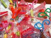 Mariposa chuches